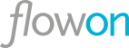 Logo Flowon Ingenieurbüro